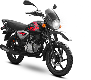 Boxer 150 X Disco